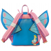 Alice in Wonderland (1951) - Absoleum Butterfly Cosplay 10 inch Faux Leather Mini Backpack