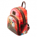 Wall-E - Date Night 11 inch Faux Leather Mini Backpack