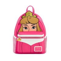 Sleeping Beauty - Aurora Cosplay Mini Backpack