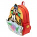 A Goofy Movie - Road Trip 12 inch Faux Leather Mini Backpack