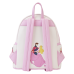 Sleeping Beauty (1959) - Princess Lenticular Series 10 inch Faux Leather Mini Backpack