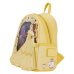 Beauty and the Beast (1991) - Belle Lenticular Princess Series 10 inch Faux Leather Mini Backpack