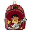 Coco - Miguel Mariachi Cosplay 10 inch Faux Leather Mini Backpack