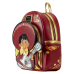 Coco - Miguel Mariachi Cosplay 10 inch Faux Leather Mini Backpack