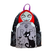 Nightmare Before Christmas - Sally Cemetery Mini Backpack