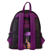 Disney Villains - Curse Your Hearts 10 inch Faux Leather Mini Backpack
