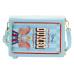 Dumbo (1941) - Book 9 Inch Faux Leather Convertible Crossbody Bag