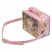 The Aristocats (1970) - Lunchbox 6 inch Faux Leather Crossbody Bag