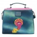 Winnie the Pooh - Heffa-Dream Glow in the Dark 8 inch Faux Leather Crossbody Bag