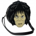 Hocus Pocus - Billy Butcherson Cosplay 8 inch Faux Leather Crossbody Bag