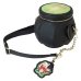 Hocus Pocus - Winifred Cauldron Lenticular Glow in the Dark 6 inch Faux Leather Crossbody Bag