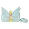 Peter Pan (1953) - Tinker Bell Wings Cosplay 6 inch Faux Leather Crossbody Bag