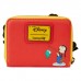 A Goofy Movie - Road Trip 4 inch Faux Leather Zip-Around Wallet
