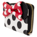 Disney - Minnie Rocks the Dots 2 inch Faux Leather Accordion Wallet