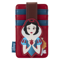Snow White (1937) - Classic Apple Card Holder