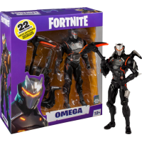 Fortnite - Omega 7 Inch Action Figure