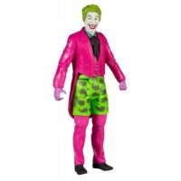 Batman (1966) - The Joker in Swim Shorts 6 inch Action Figure