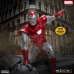 Iron Man - Silver Centurion One:12 Collective 1/12th Scale Action Figure