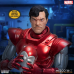 Iron Man - Silver Centurion One:12 Collective 1/12th Scale Action Figure