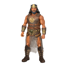 Conan the Barbarian - King Conan One:12 Collective 1/12th Scale Action Figure