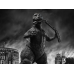 Godzilla (1954) - Black & White Godzilla One:12 Collective 8 inch Action Figure
