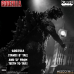 Godzilla (1954) - Black & White Godzilla One:12 Collective 8 inch Action Figure