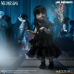Wednesday (2022) - Wednesday Addams Dancing LDD Presents 10 inch Living Dead Doll