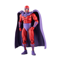X-Men: The Animated Series - Magneto 1/6th Scale Action Figure