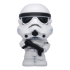 Star Wars - Stormtrooper Figural 8 Inch PVC Money Bank