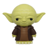 Star Wars - Yoda Figural 8 Inch PVC Money Bank