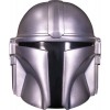 Star Wars: The Mandalorian - Mandalorian Helmet 8 Inch PVC Money Bank