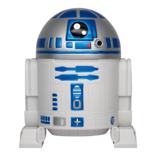 Star Wars - R2-D2 PVC Bank