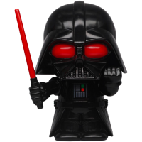 Star Wars - Darth Vader Figural 8 Inch PVC Money Bank