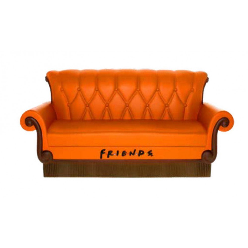 Friends - Couch 10 Inch PVC Money Bank