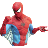 Marvel Comics - Spider-Man Bust Bank