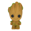 Guardians of the Galaxy - Groot Figural 9 inch PVC Money Bank