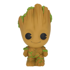 Guardians of the Galaxy - Groot Figural 9 inch PVC Money Bank