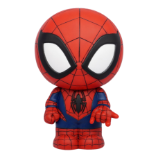 Marvel Comics - Spiderman PVC Bank