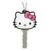 Hello Kitty - Soft Touch Key Holder
