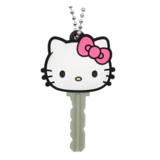 Hello Kitty - Soft Touch Key Holder