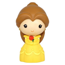 Beauty and the Beast (1991) - Belle Figural 9 Inch PVC Money Bank