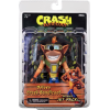 Crash Bandicoot - Crash with Jetpack 7 Inch Deluxe Action Figure