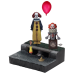 It (2017) - Pennywise 7 Inch Scale Accessory Pack