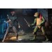 Teenage Mutant Ninja Turtles (1990) - Foot Soldier 1:4 Scale Action Figure