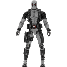 X-Men - Deadpool X-Force 1/4 Scale Action Figure
