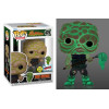 Toxic Avenger - Glow in the Dark Toxic Avenger Pop! Vinyl Figure (2023 Fall Convention Exclusive)