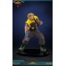 Street Fighter - Nash 1/4 Scale Statue
