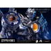 Transformers: Age Of Extinction - Galvatron Exclusive Version Statue