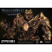 Transformers: Age of Extinction - Galvatron Gold Version Statue