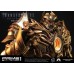 Transformers: Age of Extinction - Galvatron Gold Version Statue